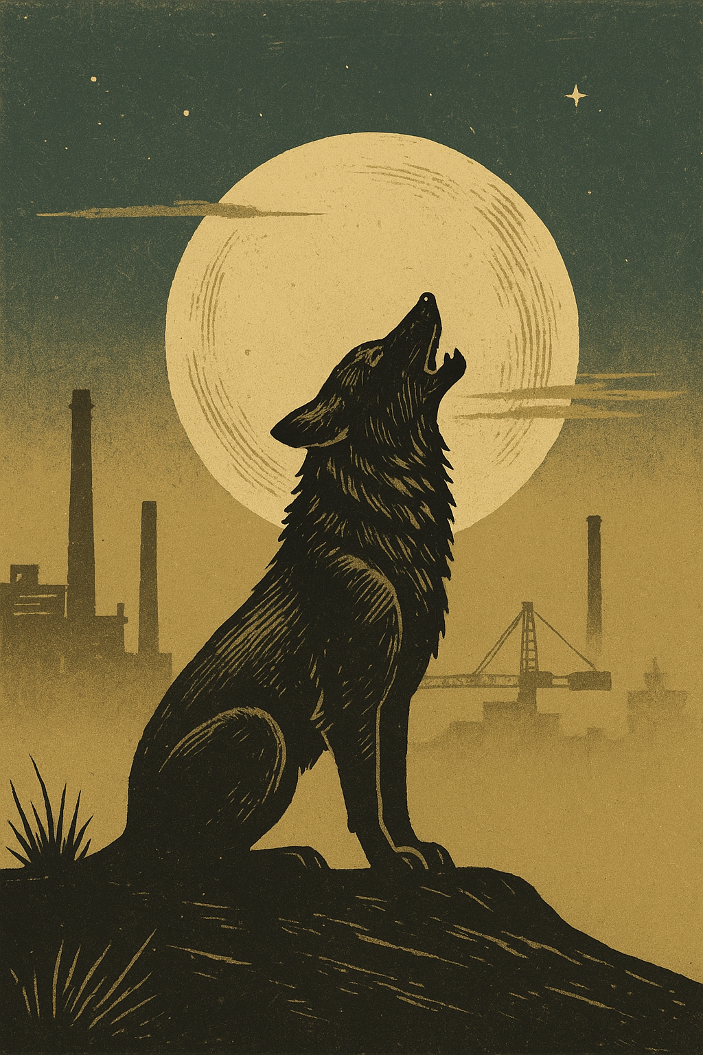 Blacc Whitee Journal