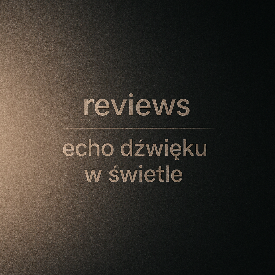 Reviews